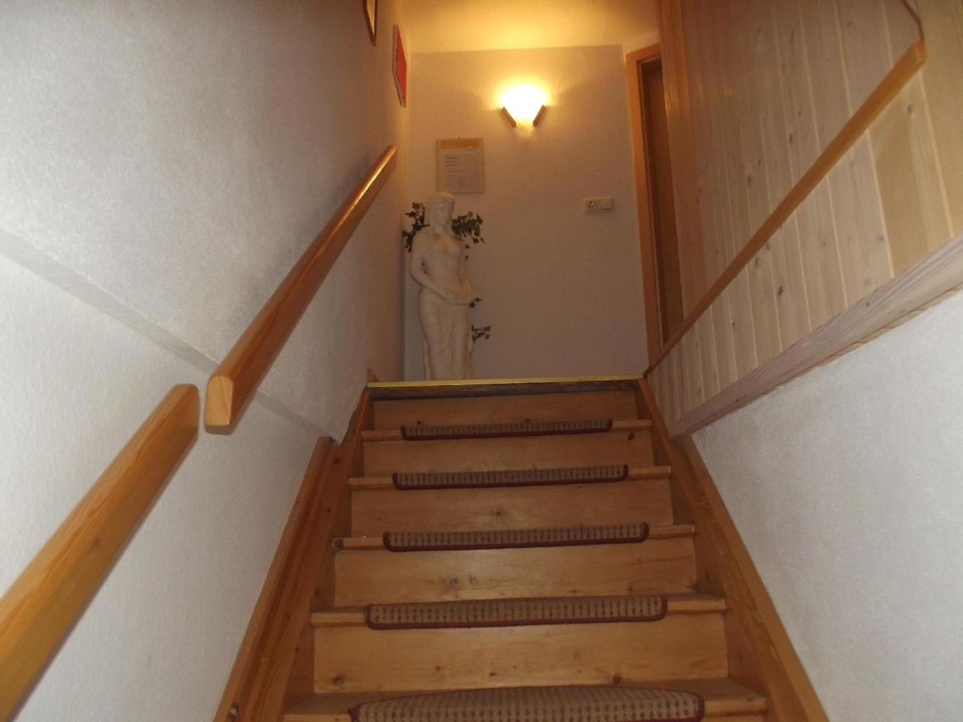 Gemuetliche Ferienwohnung In Urigem Bauernhaus プフロンテン エクステリア 写真